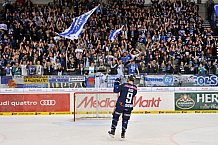 ERC Ingolstadt vs Schwenninger Wild Wings, Eishockey, DEL, Deutsche Eishockey Liga, 20.11.2015