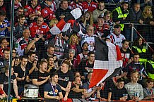 ERC Ingolstadt vs Koelner Haie, DEL, Deutsche Eishockey Liga, Playoffs, Viertelfinale, Spiel 2, 15.03.2019