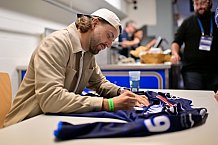 Hockey, Mens, CHL, Season 2025-2026, Regular Season, Game Day 1, ERC Ingolstadt - Ilves Tampere, 28.08.2025