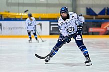 Eishockey, Frauen, DFEL, Saison 2025-2026, ERC Ingolstadt - ECDC Memmingen Indians, 25.01.2026