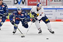 Eishockey, Herren, DEL, Saison 2021-2022, Spieltag 24, ERC Ingolstadt - EHC Red Bull München, 30.11.2021