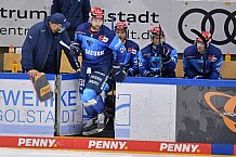 13.12.2020 - ERC Ingolstadt - Augsburger Panther