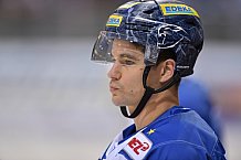 ERC Ingolstadt vs Krefeld Pinguine, DEL, Deutsche Eishockey Liga, Spieltag 3, 20.09.2019