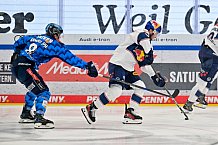 Eishockey, Herren, DEL, Saison 2025-2026, Playoffs, Viertelfinale, Spiel 4, ERC Ingolstadt - EHC Red Bull München, 31.03.2026