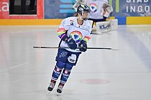 Eishockey, Frauen, DFEL, Playoffs Finale Spiel 4, Saison 2021-2022, ERC Ingolstadt - ECDC Memmingen Indians, 20.03.2022