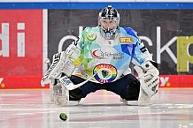 Eishockey, Frauen, DFEL, Saison 2022-2023, ERC Ingolstadt - Eisbären Berlin, 04.02.2023