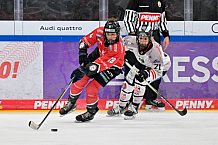 Eishockey, Frauen, EWHL Euro Cup, Saison 2025-2026, Finale, HK Budapest - ECDC Memmingen Indians, 19.10.2025