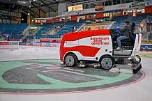 Hockey, Mens, CHL, Season 2025-2026, Regular Season, Round of 16, ERC Ingolstadt - EC Red Bull Salzburg, 13.11.2025