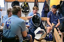 Eishockey, Herren, DEL, Saison 2026-2027, ERC Ingolstadt - Fanfest, 22.08.2026