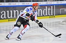 ERC Ingolstadt vs Fischtown Pinguins, DEL, Deutsche Eishockey Liga, Spieltag 25, 08.12.2019