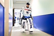 Eishockey, Herren, DEL, Saison 2024-2025, Playoffs Viertelfinale, Spiel 1, Nürnberg Ice Tigers - ERC Ingolstadt, 18.03.2025