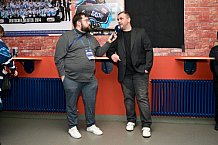 Eishockey, Herren, DEL, Saison 2025-2026, Spiel 23, ERC Ingolstadt - Dresdner Eislöwen, 28.11.2025