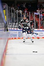 Eishockey, Herren, DEL, Saison 2023-2024, Spieltag 31, Nürnberg Ice Tigers - ERC Ingolstadt, 26.12.2023