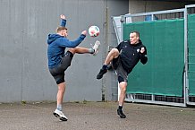 Eishockey, Herren, DEL, Saison 2025-2026, Spiel 26, ERC Ingolstadt - Schwenninger Wild Wings, 07.12.2025