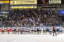 ERC Ingolstadt vs Orli Znojmo, Eishockey, DEL, Deutsche Eishockey Liga, Vorbereitung, 08.08.2015