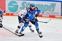 Eishockey, Herren, DEL, Saison 2025-2026, Spiel 31, ERC Ingolstadt - EHC Red Bull München, 23.12.2025