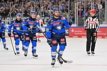 Eishockey, Herren, DEL, Saison 2026-2027, Spieltag 2, ERC Ingolstadt - Nürnberg Ice Tigers, 20.09.2026