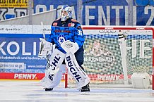 Eishockey, Herren, DEL, Saison 2025-2026, Spiel 38, ERC Ingolstadt - Kölner Haie, 09.01.2026
