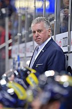 ERC Ingolstadt vs Koelner Haie, DEL, Deutsche Eishockey Liga, Playoffs, Viertelfinale, Spiel 2, 15.03.2019