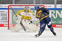 Eishockey, Frauen, DFEL, Saison 2022-2023, ERC Ingolstadt - Mad Dogs Mannheim, 19.11.2022