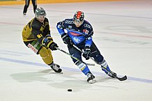 Eishockey, Herren, DEL, Saison 2023-2024, Vinschgau Cup, ERC Ingolstadt - HC Pustertal, 25.08.2023