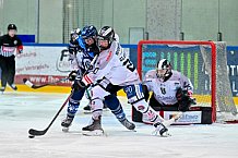 Eishockey, Frauen, DFEL, Saison 2025-2026, ERC Ingolstadt - ECDC Memmingen Indians, 25.01.2026