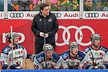 Eishockey, Herren, DEL, Saison 2022-2023, Spieltag 27, ERC Ingolstadt - Iserlohn Roosters, 04.12.2022