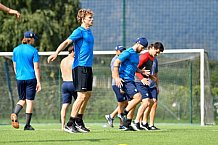 Off Ice Training, Vinschgau Cup, 24.08.2019
