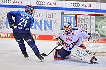 04.01.2021 - ERC Ingolstadt - Adler Mannheim