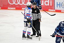 Eishockey, Frauen, DFEL, Saison 2021-2022, ERC Ingolstadt - ESC Planegg-Würmtal, 22.01.2021