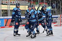 Eishockey, Herren, DEL, Saison 2022-2023, Spieltag 37, ERC Ingolstadt - Augsburger Panther, 30.12.2022
