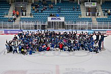 Eishockey, Herren, DEL, Saison 2024-2025, ERC Ingolstadt - Kids On Ice Day, 11.01.2025