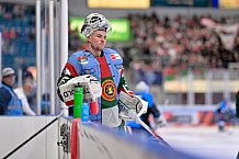 Eishockey, Herren, DEL, Saison 2025-2026, Spiel 51, ERC Ingolstadt - Augsburger Panther, 13.03.2026