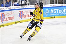 ERC Ingolstadt vs Krefeld Pinguine, DEL, Deutsche Eishockey Liga, Spieltag 3, 20.09.2019