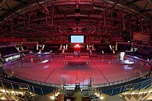 Eishockey, Herren, DEL, Saison 2020-2021, ERC Ingolstadt - Nürnberg Ice Tigers, 28.01.2021