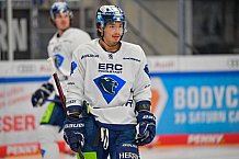Eishockey, Herren, DEL, Saison 2021-2022, Training, ERC Ingolstadt - Training, 01.03.2022