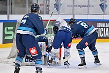 Eishockey, Mens, CHL, Season 2023-2024, ERC Ingolstadt - Vitkovice Ridera, 17.10.2023