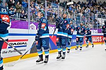 Hockey, Mens, CHL, Season 2025-2026, Regular Season, Game Day 6, ERC Ingolstadt - Odense Bulldogs, 15.10.2025