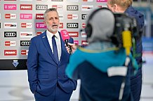 Eishockey, Herren, DEL, Saison 2025-2026, Spiel 14, ERC Ingolstadt - Adler Mannheim, 26.10.2025