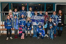 ERC Ingolstadt vs Thomas Sabo Ice Tigers, Eishockey, DEL, Deutsche Eishockey Liga, Spieltag 17, 04.11.2018