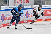 Eishockey, Frauen, DFEL, Saison 2025-2026, ERC Ingolstadt - HK Budapest, 15.11.2025