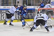 ERC Ingolstadt vs Thomas Sabo Ice Tigers, DEL, Deutsche Eishockey Liga, Spieltag 26, 13.12.2019