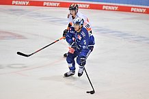 Vorbereitung, Gäubodencup, Eishockey, Herren, DEL, Saison 2021-2022, Grizzlys Wolfsburg - ERC Ingolstadt, 13.08.2021