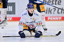 Eishockey, Herren, DEL, Saison 2024-2025, Spieltag 12, ERC Ingolstadt - Eisbären Berlin, 24.10.2024