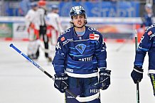 Eishockey, Herren, DEL, Saison 2021-2022, Spieltag 5, ERC Ingolstadt - Düsseldorfer EG, 22.09.2021