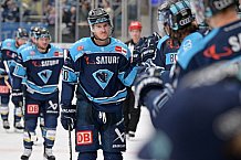 Eishockey, Herren, DEL, Saison 2022-2023, Spieltag 8, ERC Ingolstadt - Eisbären Berlin, 07.10.2022