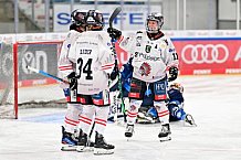 Eishockey, Frauen, DFEL, Saison 2024-2025, ERC Ingolstadt - ECDC Memmingen Indians, 16.11.2024