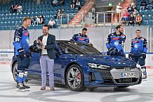 Eishockey, Herren, DEL, Saison 2023-2024, ERC Ingolstadt - Showtraining, 13.08.2023