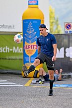 Eishockey, Herren, DEL, Saison 2025-2026, Vinschgau Cup, Spiel 1, ERC Ingolstadt - ZSC Lions, 22.08.2025