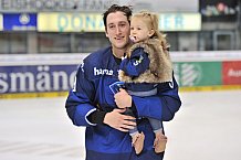 ERC Ingolstadt vs EHC Red Bull Muenchen, Eishockey, DEL, Deutsche Eishockey Liga, 04.12.2015